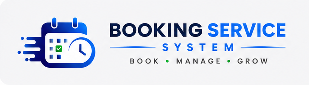 Booking Service System
